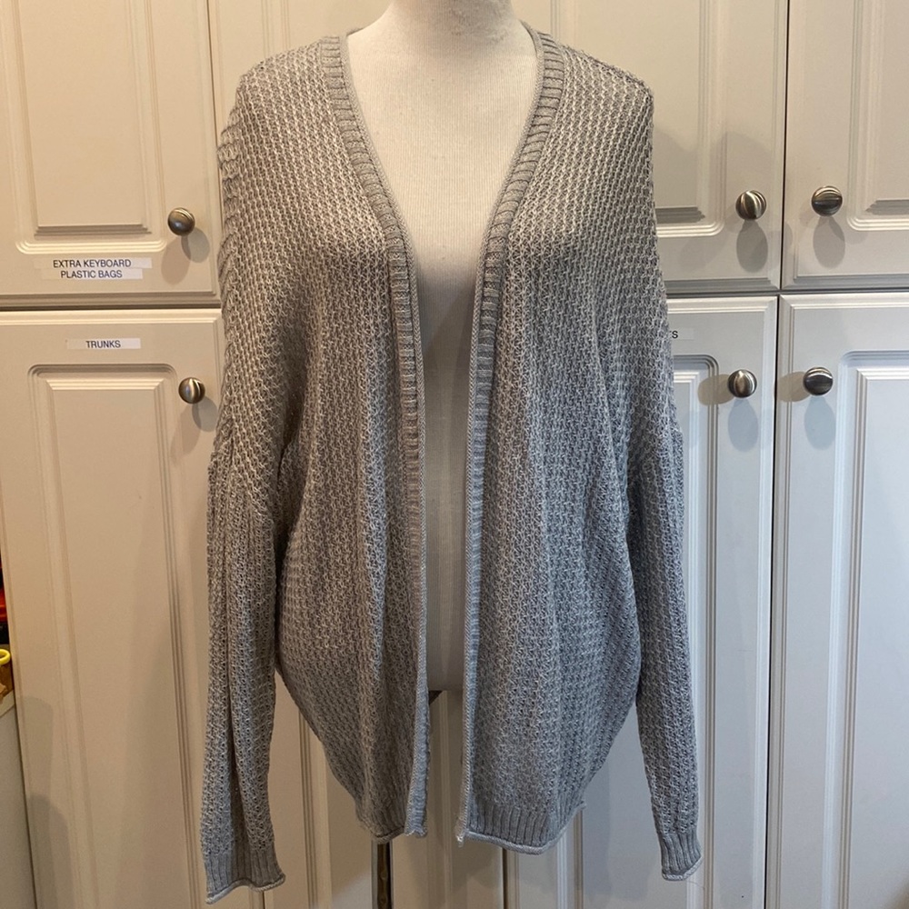 Maurices cardigan NWOT